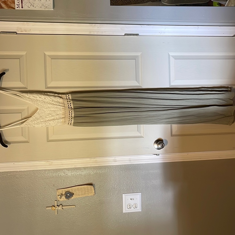 Windsor dress